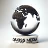 DAKISS Media Logo