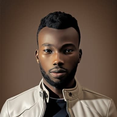 Ali Dakissaga - Founder of DAKISS Media